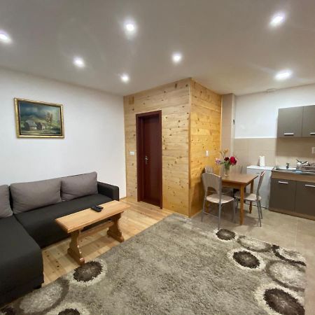 Stara Kuca Apartamento Mokra Gora Exterior foto