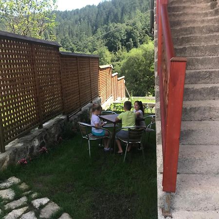 Stara Kuca Apartamento Mokra Gora Exterior foto