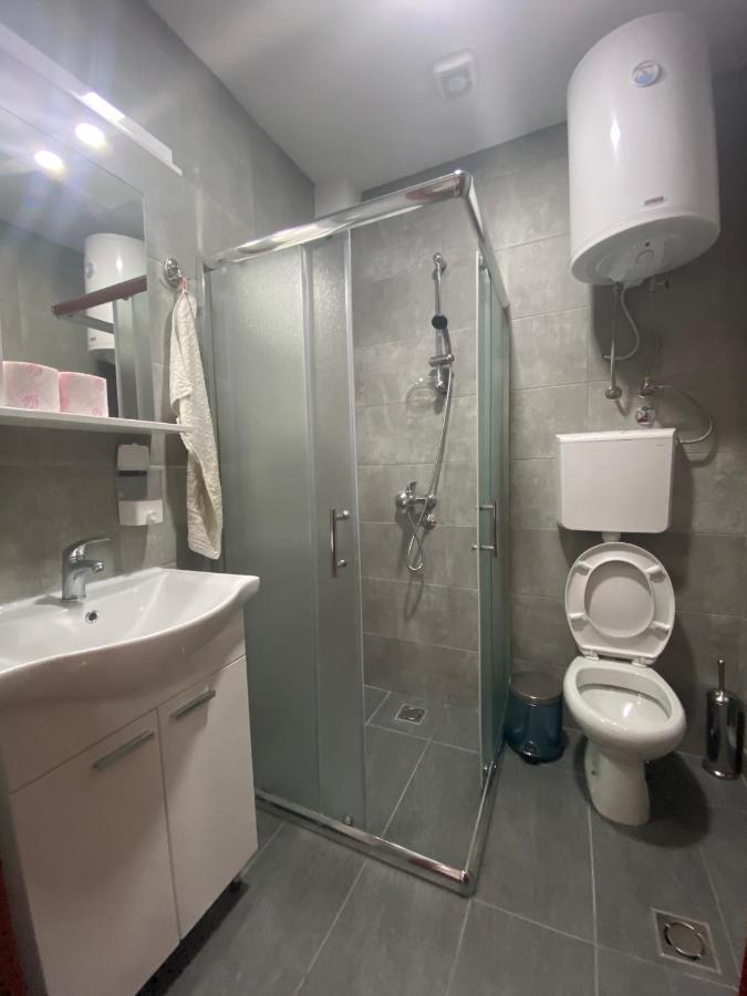 Stara Kuca Apartamento Mokra Gora Exterior foto