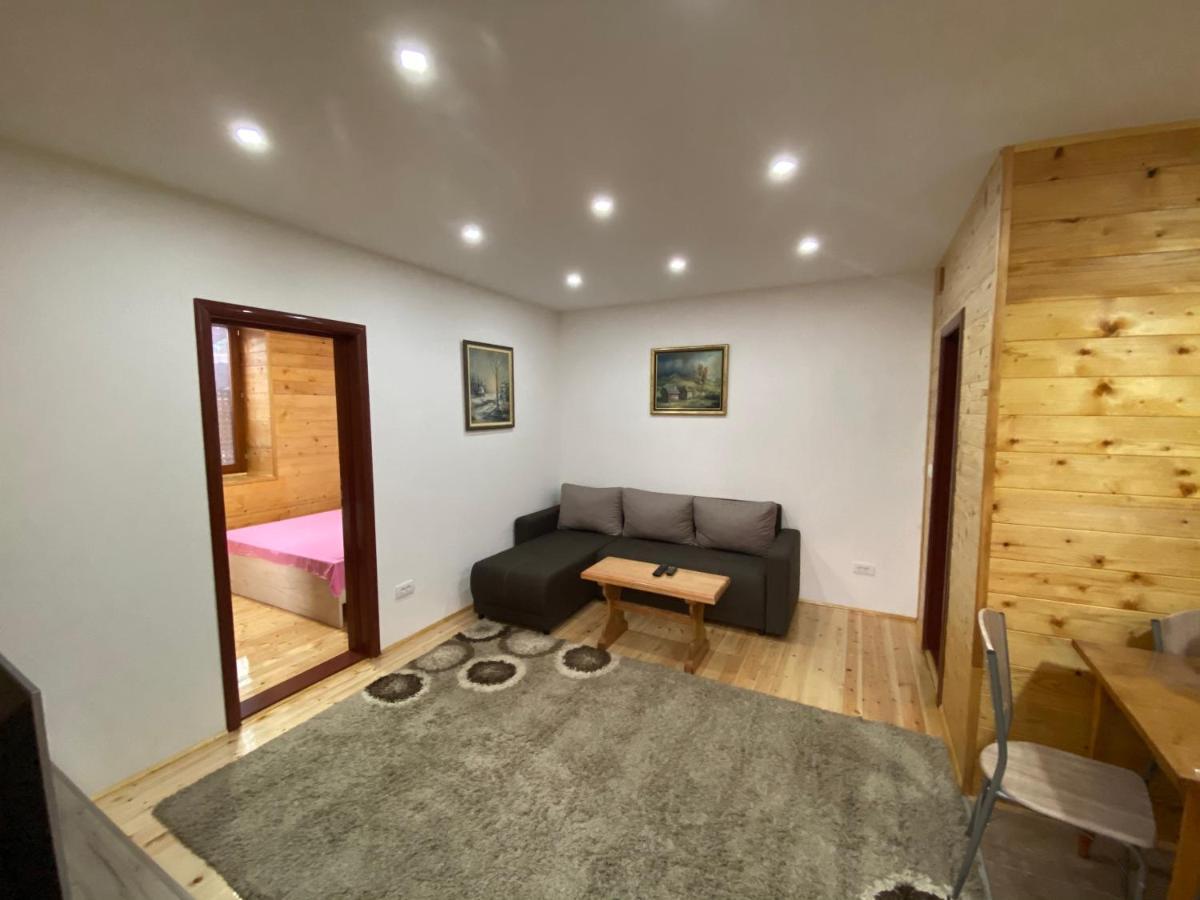 Stara Kuca Apartamento Mokra Gora Exterior foto