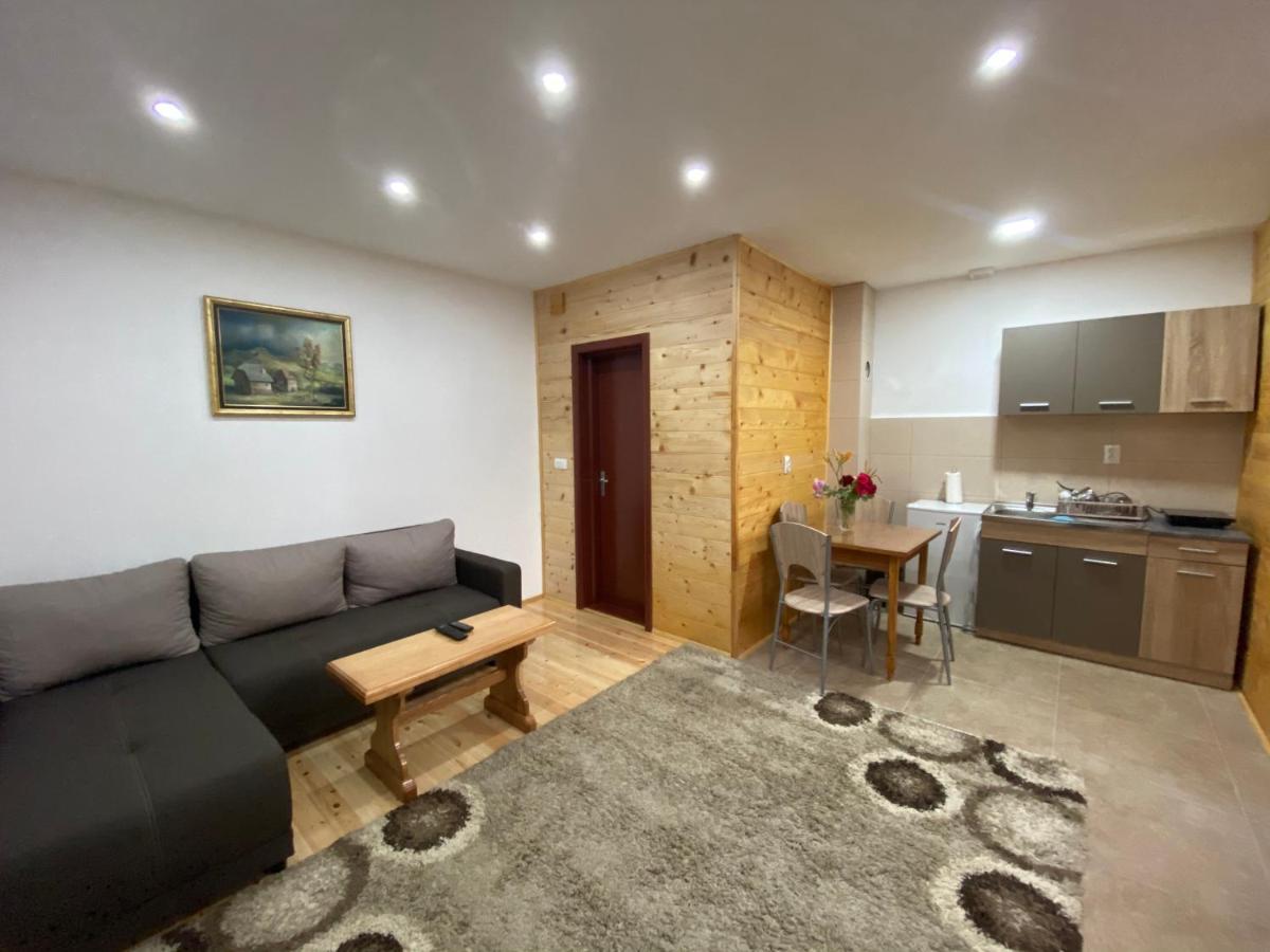 Stara Kuca Apartamento Mokra Gora Exterior foto