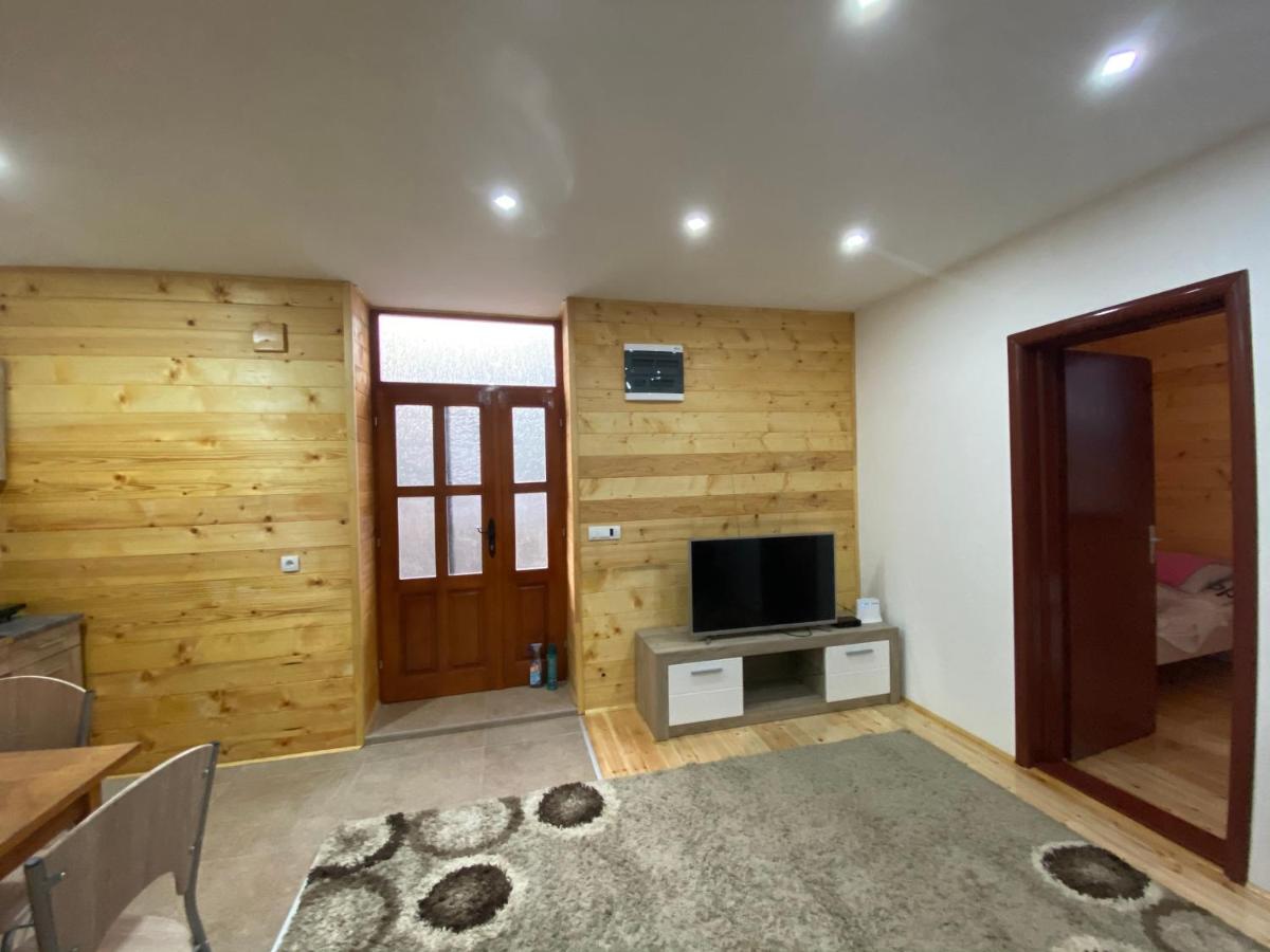Stara Kuca Apartamento Mokra Gora Exterior foto