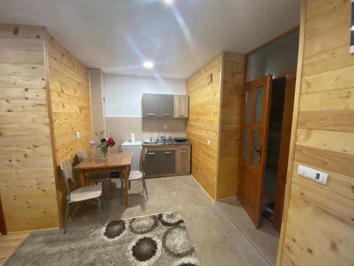 Stara Kuca Apartamento Mokra Gora Exterior foto