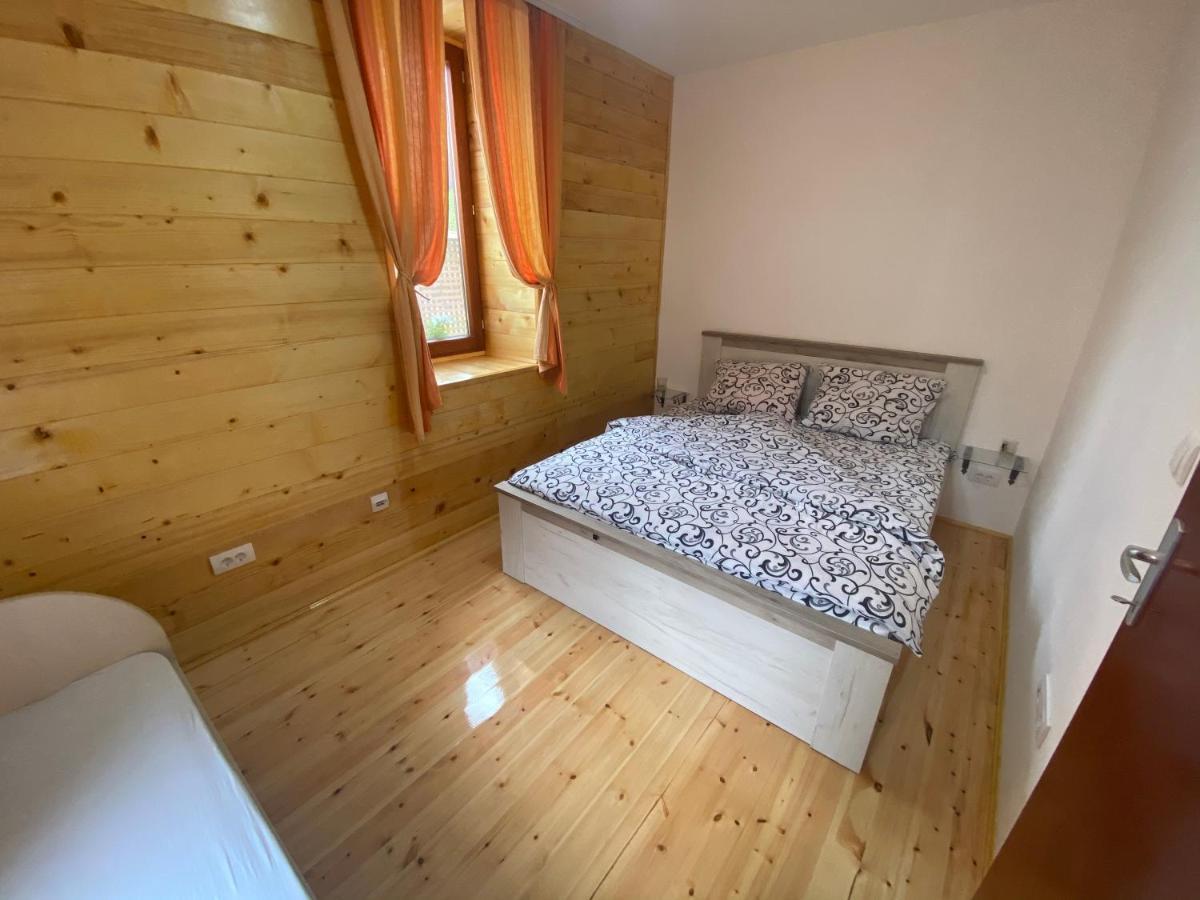 Stara Kuca Apartamento Mokra Gora Exterior foto