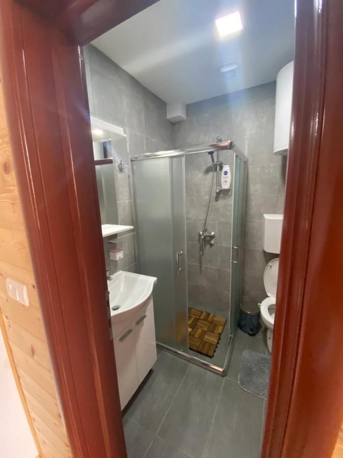 Stara Kuca Apartamento Mokra Gora Exterior foto