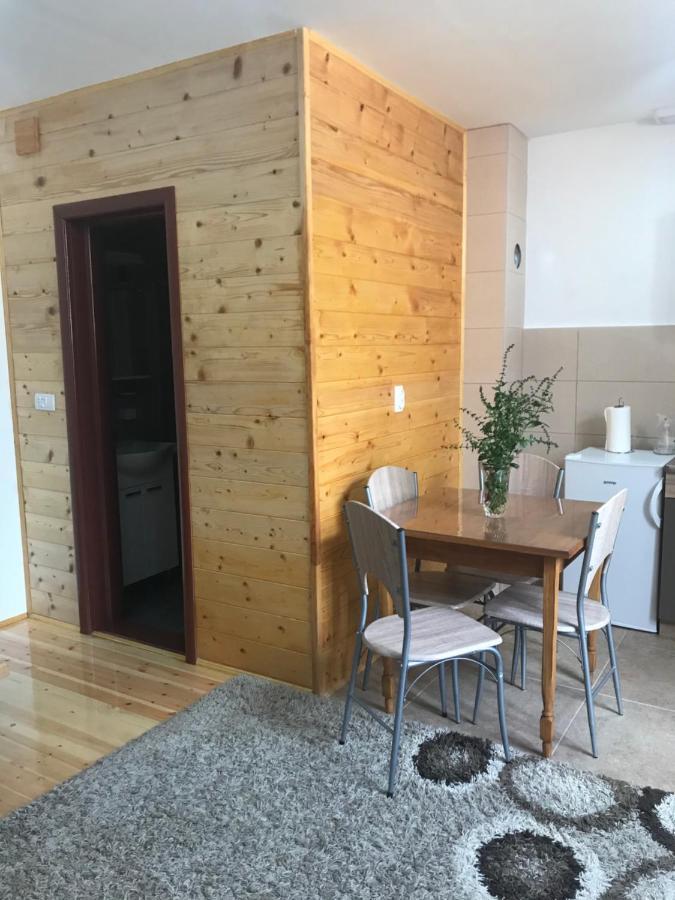 Stara Kuca Apartamento Mokra Gora Exterior foto