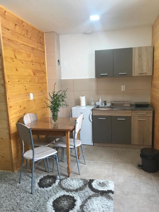 Stara Kuca Apartamento Mokra Gora Exterior foto