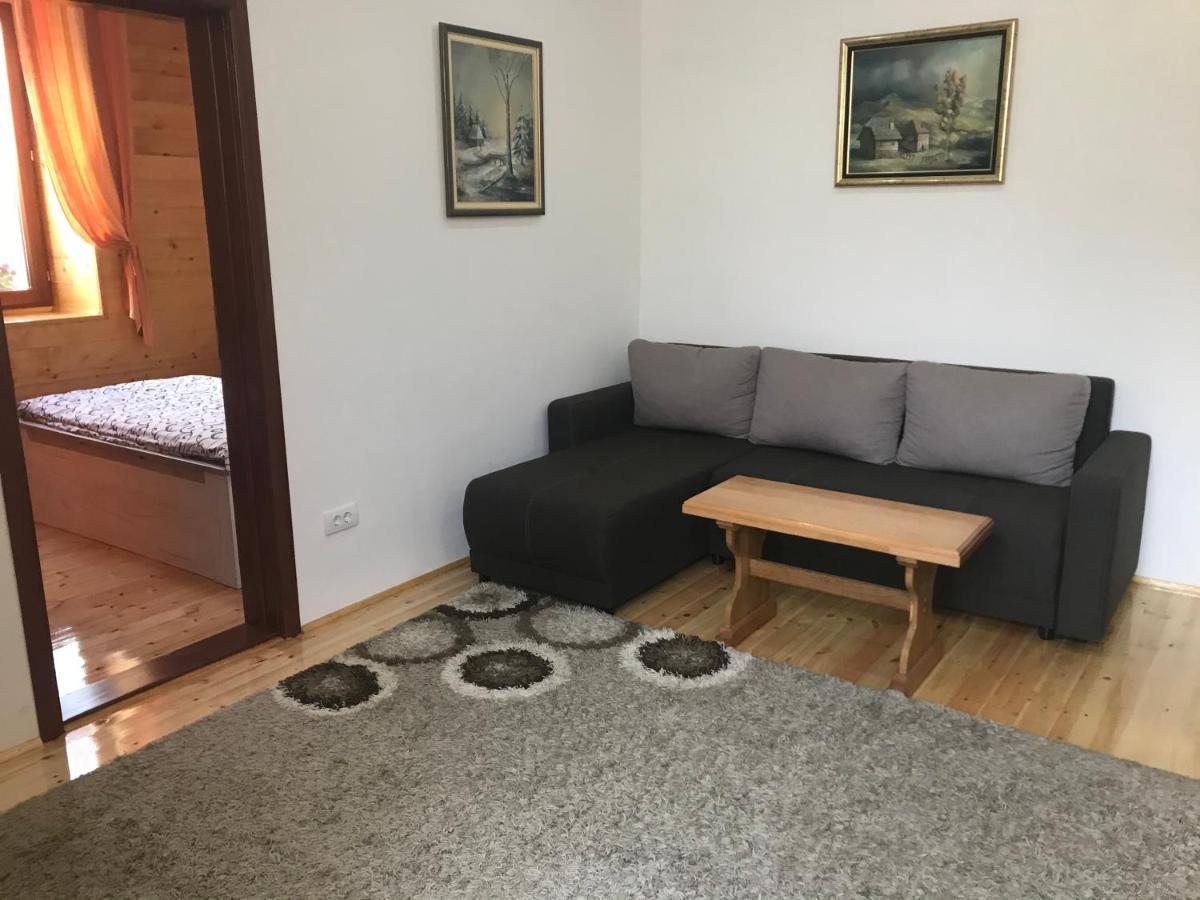 Stara Kuca Apartamento Mokra Gora Exterior foto