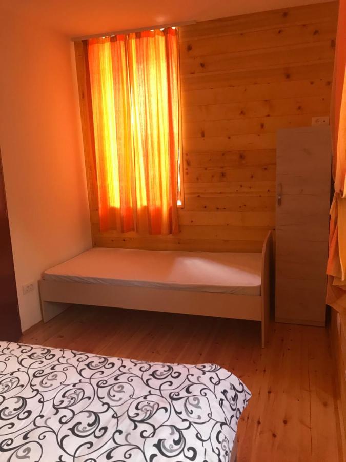 Stara Kuca Apartamento Mokra Gora Exterior foto