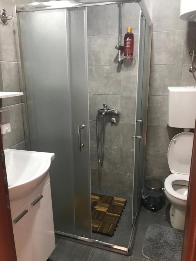 Stara Kuca Apartamento Mokra Gora Exterior foto