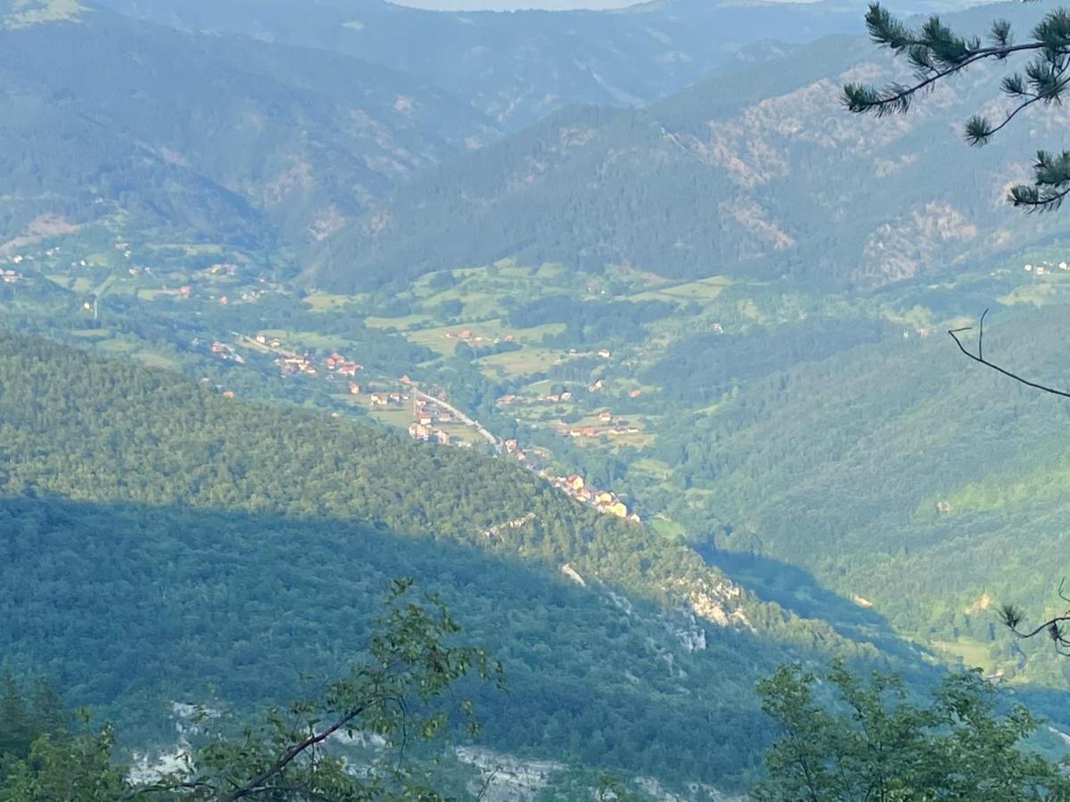 Stara Kuca Apartamento Mokra Gora Exterior foto