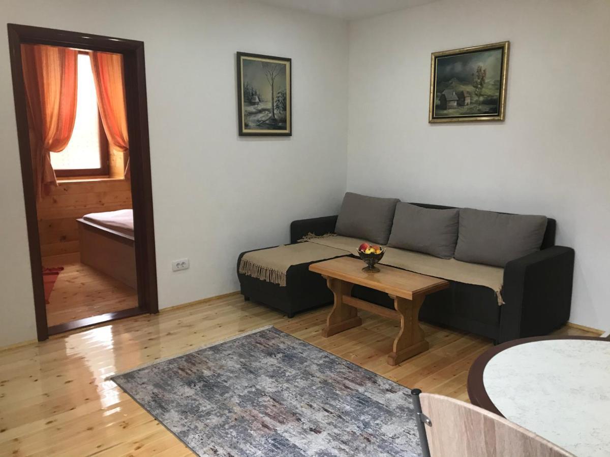 Stara Kuca Apartamento Mokra Gora Exterior foto