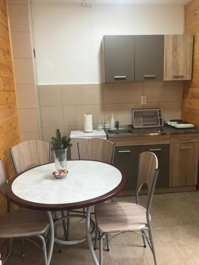 Stara Kuca Apartamento Mokra Gora Exterior foto