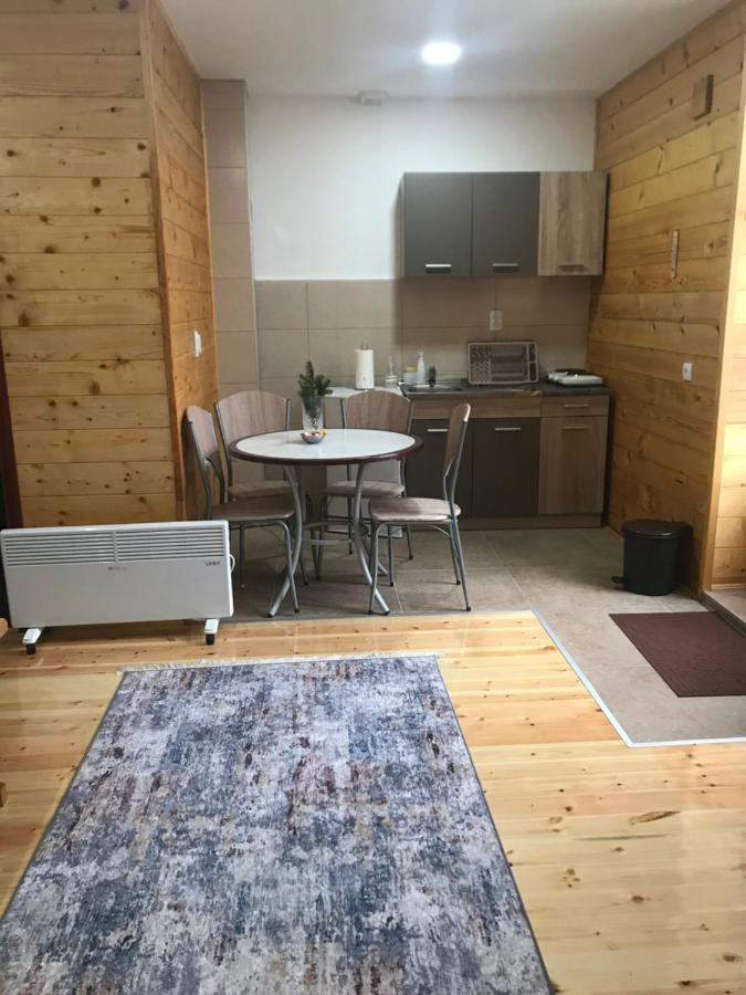 Stara Kuca Apartamento Mokra Gora Exterior foto