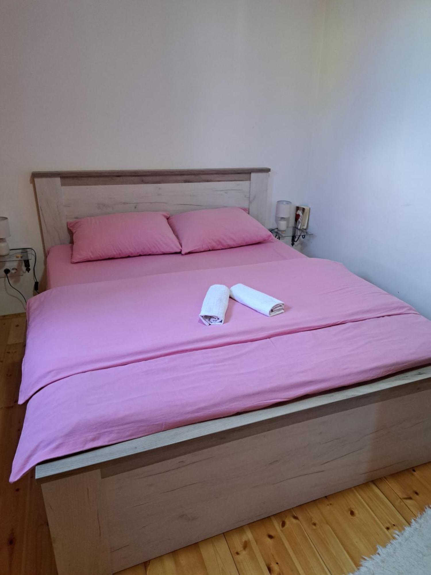 Stara Kuca Apartamento Mokra Gora Exterior foto