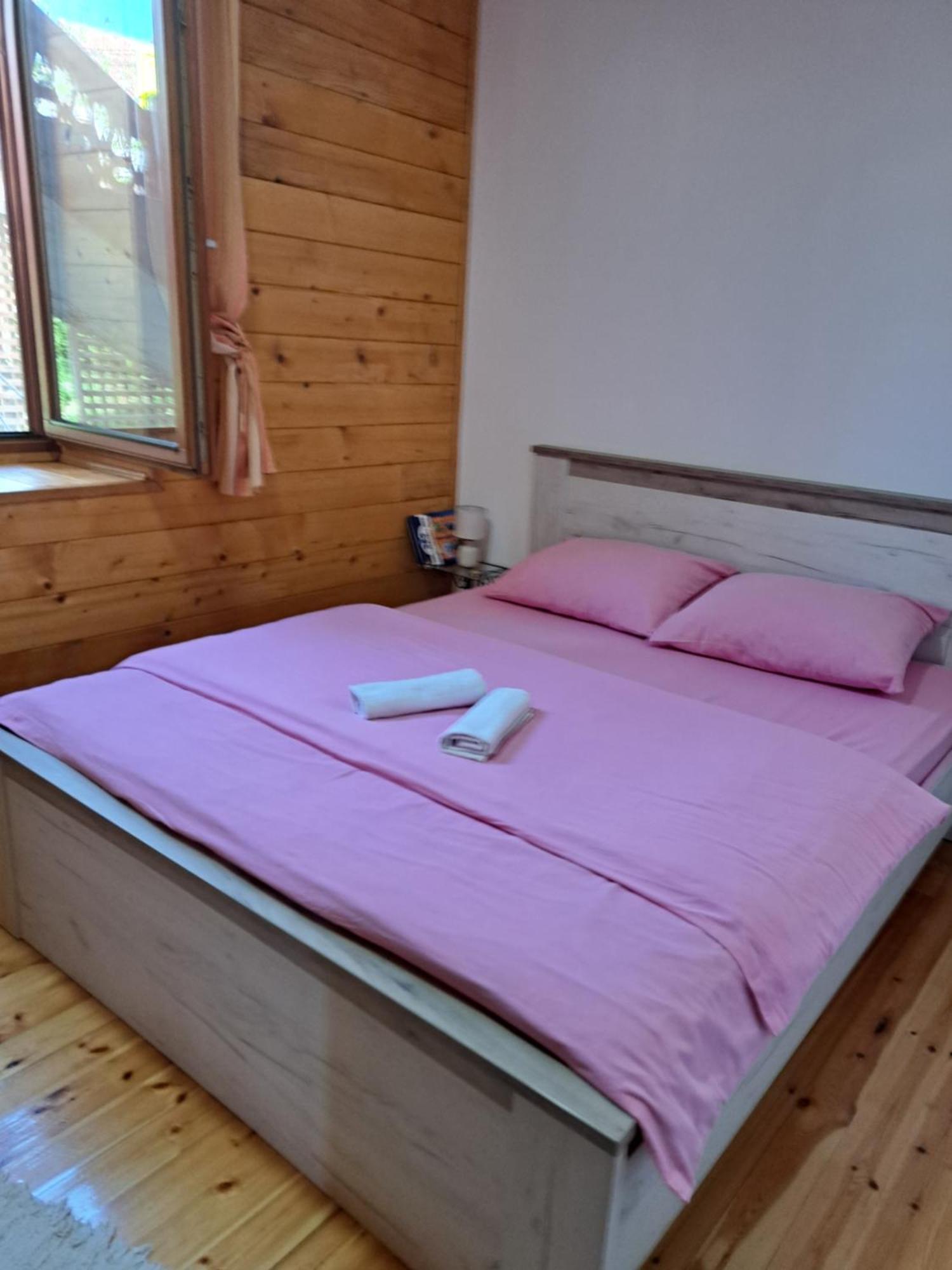 Stara Kuca Apartamento Mokra Gora Exterior foto