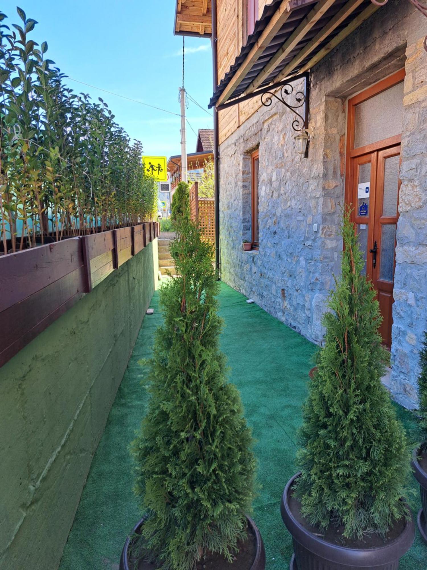 Stara Kuca Apartamento Mokra Gora Exterior foto